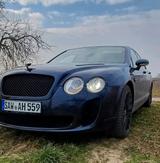 Andere Bentley Flying Spur W 12 - Andere aus 2006