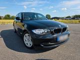 BMW 118i LCI Facelift -2 Hand TÜV/AU NEU S... - BMW 1er Reihe aus 2011: Facelift