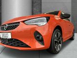 Opel Corsa-e Elegance 11kW-Charger LED Apple CarPlay  - : Kleinwagen