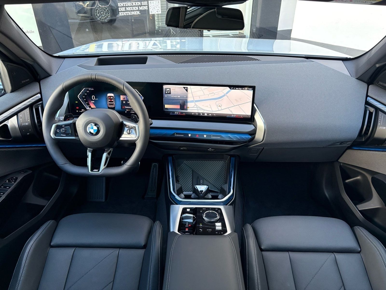 BMW X3 - Bild 16
