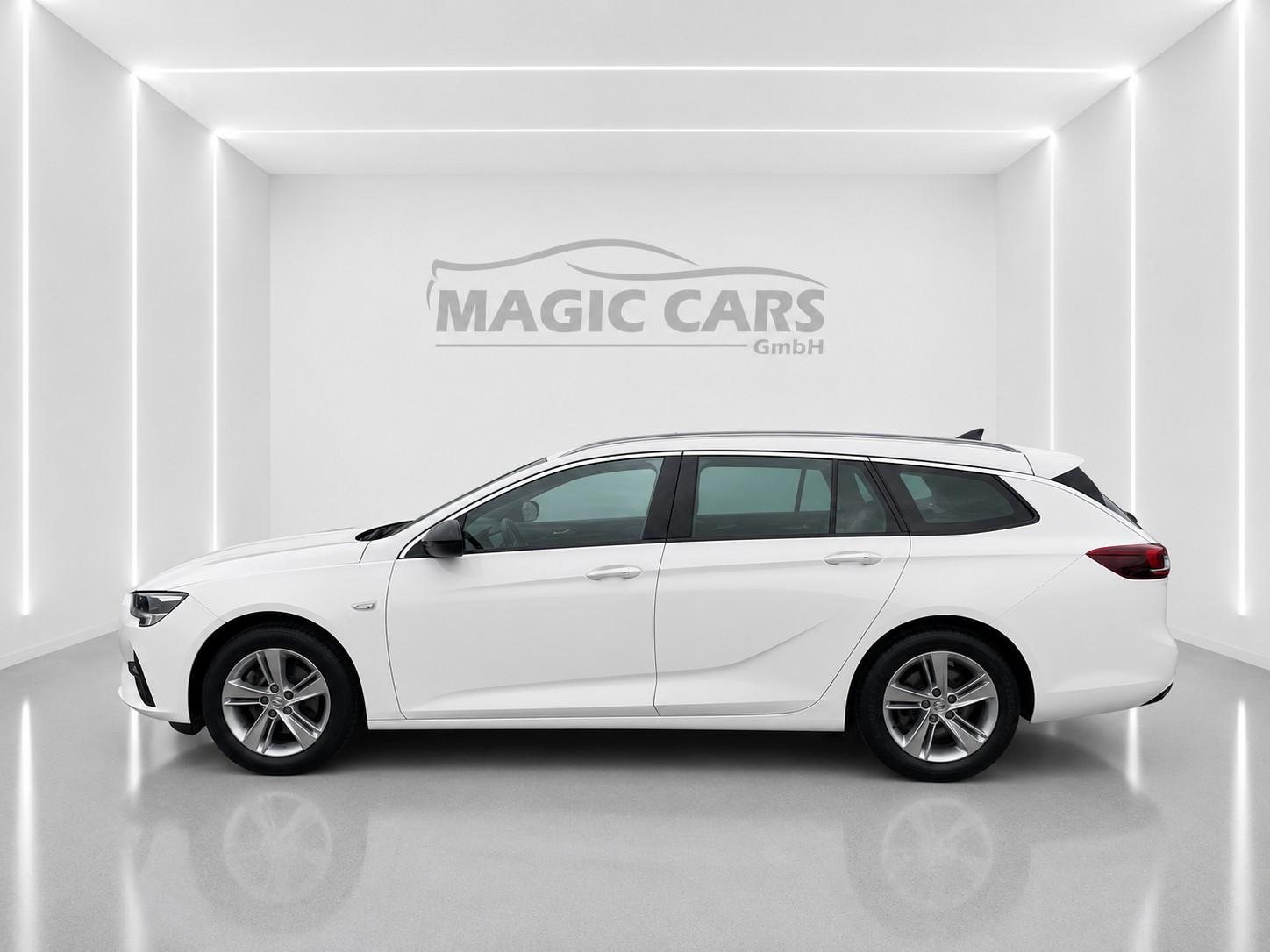 Opel Insignia B Sports Tourer Business*Autom.*Flexri.