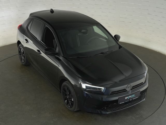 Corsa F FACELIFT GS+LED LICHT+NAVI+RÜCKFAHRKAMER