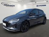 Hyundai i20 Blackline 1.0 T-GDI EU6e Navi Digitales Cock - Hyundai i20 Neuwagen: Eu