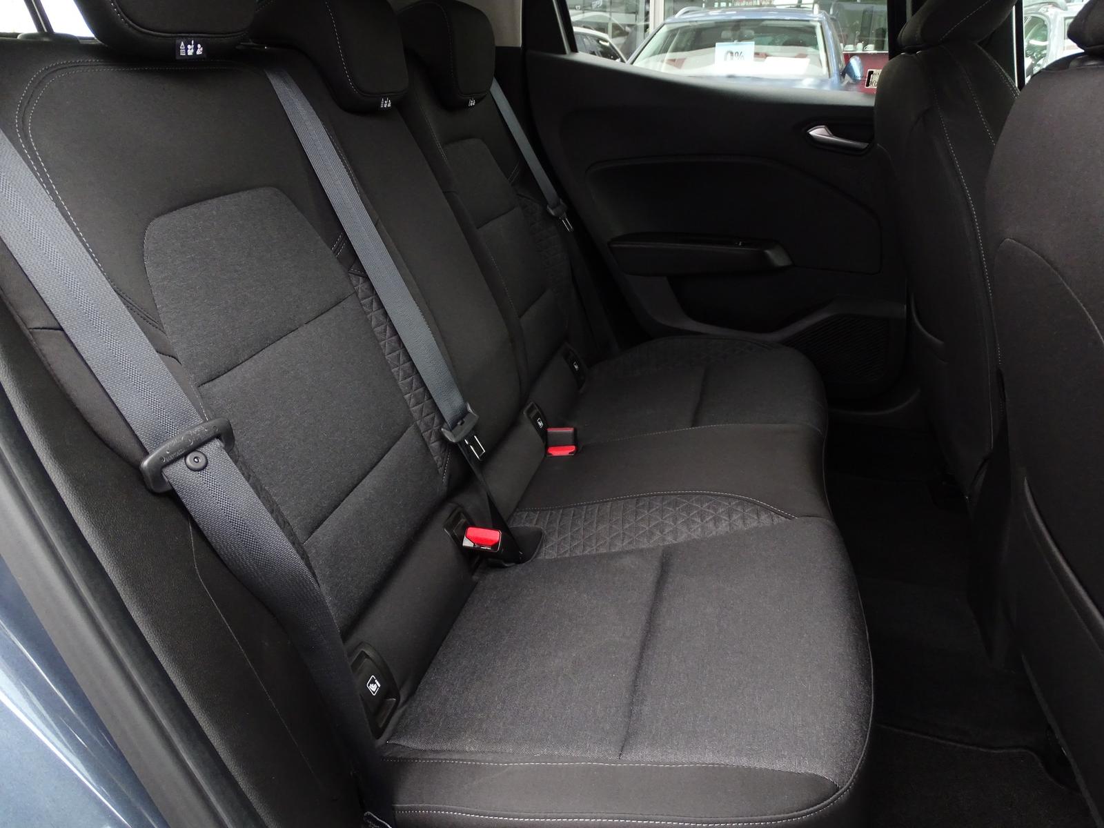 Renault Clio 1.0 TCE Experience LED Standheizung Keyless, миниатюра 26