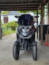 Quadro QV3 - QUADRO ROLLER