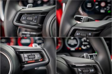 Porsche 992 Carrera*LED*PANO*Park-360*Approved*Sport-AGA