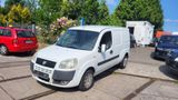 Fiat Doblo Doblò 1.9 TDI Maxi Kasten-74-kw--101 ps-1A - Fiat Doblo: 1.9
