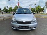 Toyota Yaris 1.3 Linea Sol*TÜV/AU 06/2028*KLIMA* - Toyota Yaris: Kleinbus