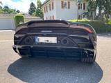 Lamborghini Huracán EVO Spyder - LIFT/ GARNTIE / SERVICE NEU - Lamborghini Huracán von privat