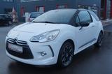 Citroën DS3 SoChic *HU neu, 12 Monate Garantie - weiße Citroën DS3
