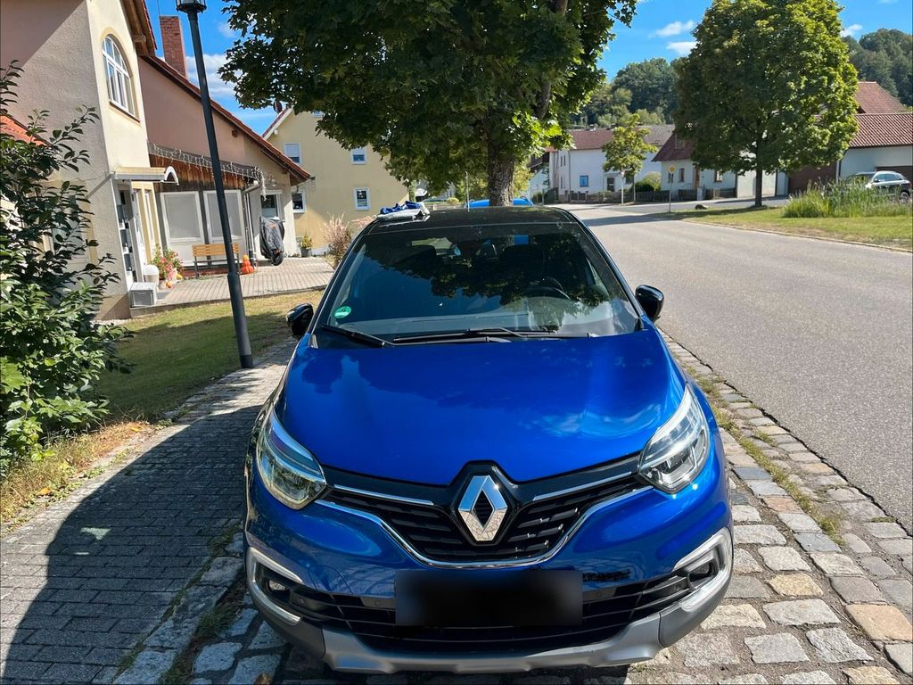 Image of Renault Captur