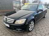Mercedes-Benz C 200 CGI BlueEfficiency - gebrauchte Mercedes-Benz C-Klasse aus dem Jahr 2010