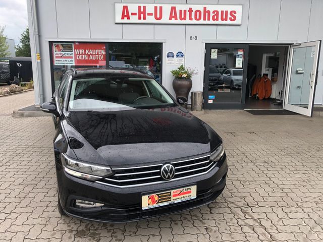 Volkswagen Passat Variant Conceptline