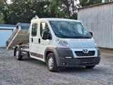 Peugeot ALLRAD CITY HAKEN CONTAINER LKW KLASSE B PKW - Offers