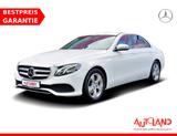 Mercedes-Benz E200 Avantgarde Aut. LED Head-Up ACC Kamera Navi - Mercedes-Benz E 200 Gebrauchtwagen