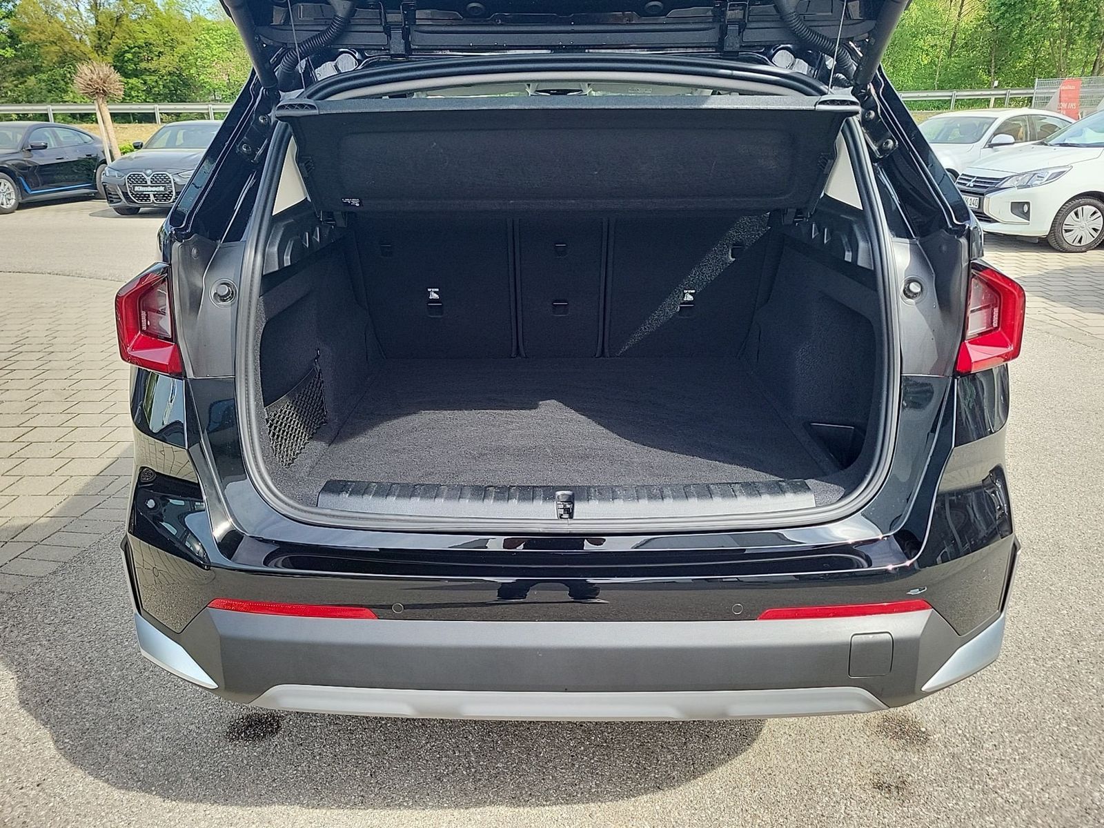 BMW X1 - Bild 11