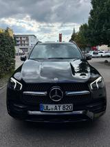 Mercedes-Benz GLE 400 d 4MATIC - - Mercedes-Benz GLE 400 aus 2020