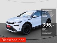 Skoda Elroq - Vorschau Bild 1