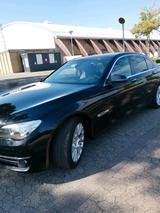 BMW Bmw 730d 3.0 258PS - BMW 730 aus 2014
