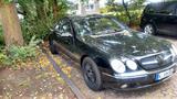 Mercedes-Benz CL 500 -export - Mercedes-Benz CL 500 aus 2001