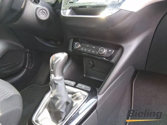 Corsa F Edition 1.2 Klima, Sitzheizung, Parkpilo
