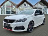 Peugeot 308 GTi - Peugeot 308: Weiß