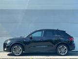 Audi Q3 40 TFSI QUATTRO S-LINE+360°+LED+SOUND SYSTEM+ - Audi: System Sound