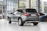 Mercedes-Benz GLC 250 4Matic*EXCLUSIVE*AHK*LED*KOMFORT-PAKET* - Mercedes-Benz GLC 250