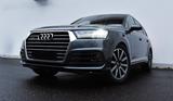 Audi Q7 3,0TDI S-Line Lift Virtual Bose MatrixLE - Audi Q7 Gebrauchtwagen in Frankfurt