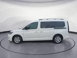 Volkswagen Caddy Maxi Life 7-Sitzer 2,0 l TDI EU6 SCR Front - Volkswagen Caddy Neuwagen: Maxi Eu