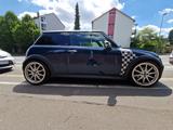 MINI Mini Cooper S Checkmate  Scheckheft | TÜV... - MINI MINI: Checkmate