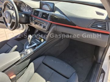 BMW 320 - 11