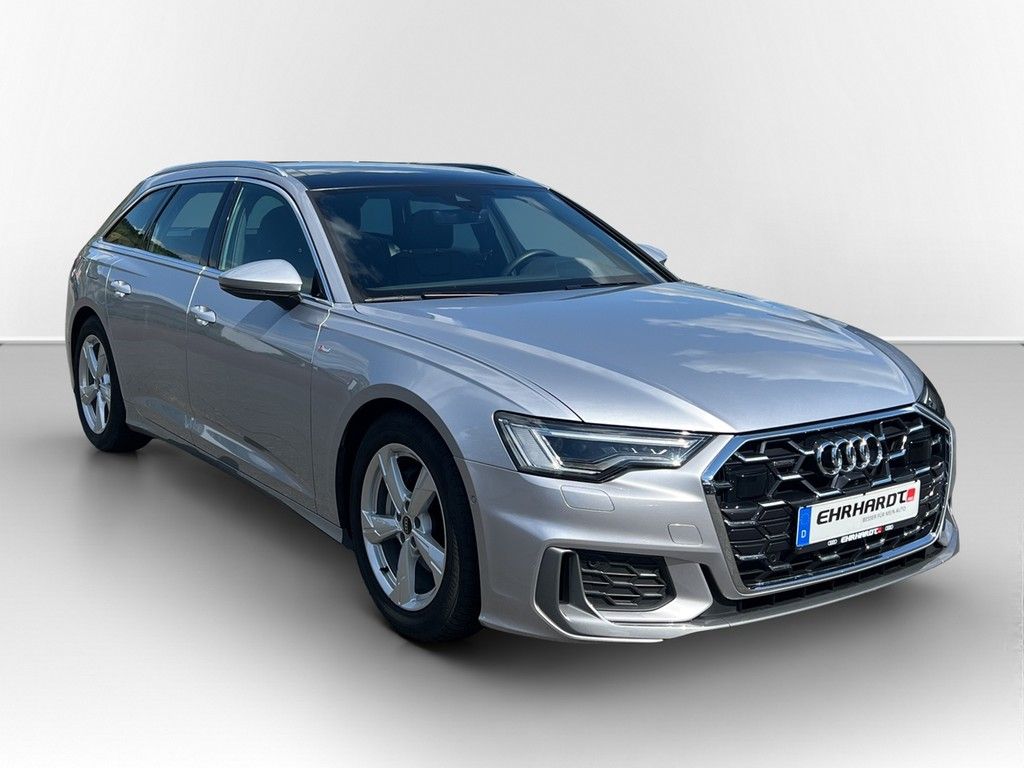 Audi A6 - Bild 3