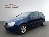 Volkswagen Golf V *Trendline*Klima*Allwetter*Tüv Neu*SHZ* - gebrauchte VW Golf aus dem Jahr 2005