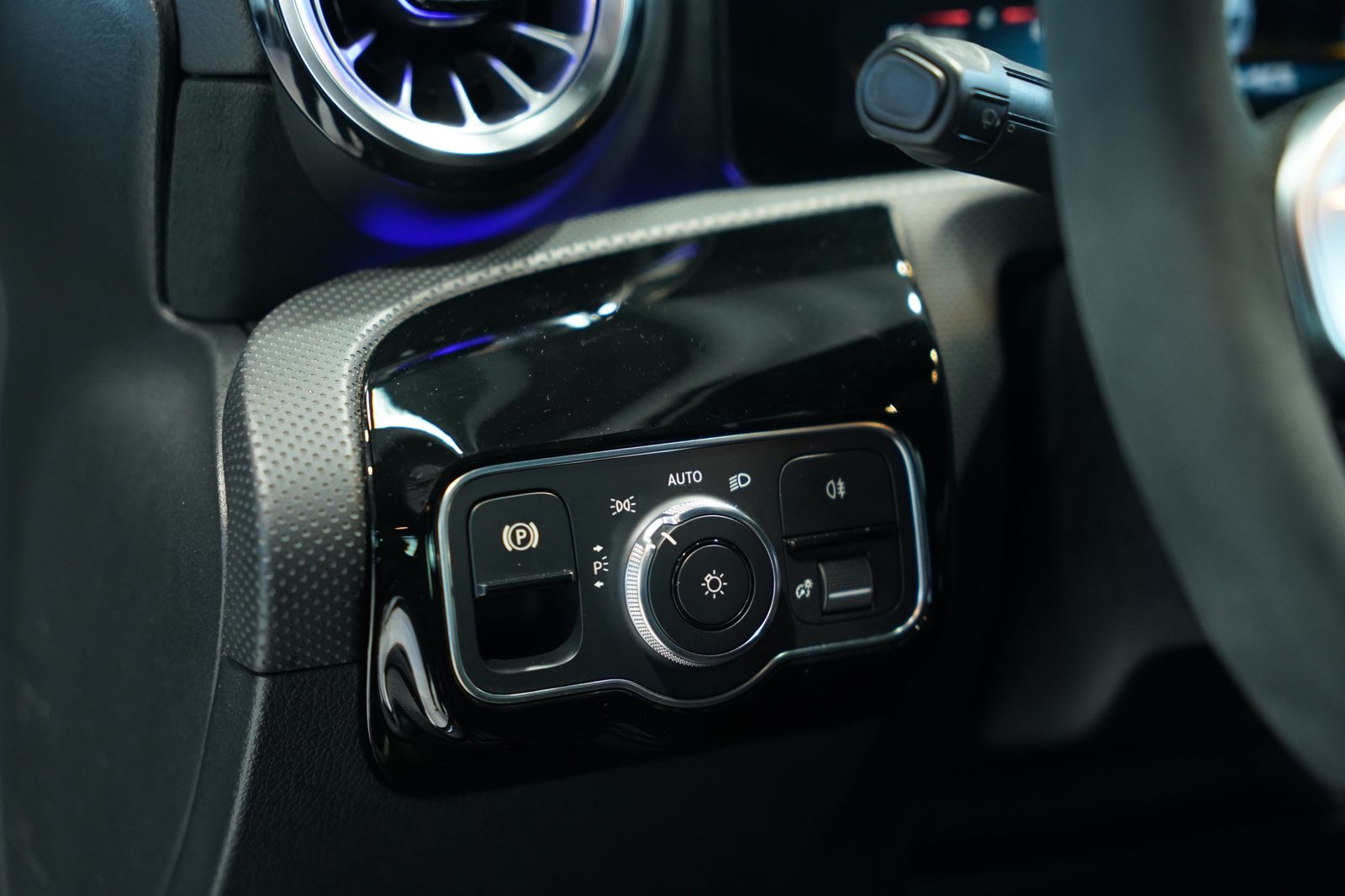 Mercedes Benz Cla 45 Amg