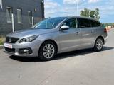Peugeot 308 SW Allure//PANORAMA//LED//TEMPOM//SPURHALTE - Peugeot 308 in Leverkusen