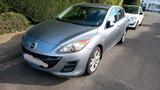 Mazda Auto Mazda3 - Mazda 3: Kombi