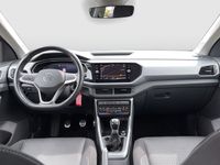 Volkswagen T-Cross - Vorschau Bild 10