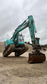 Kobelco SK200SR - Angebote