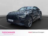 Audi Q8 50 TDI quattro S line HUD Luftfederung  Stand - Audi Q8 in Mönchengladbach