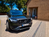 Volvo XC90 T8 Geartronic Recharge R-Design Edition... - Volvo XC90 Edition mit Hybrid-Antrieb (Benzin/Elektro)