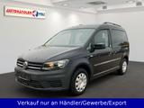Volkswagen Caddy Kombi TSI 1. Hand LPG AAC ACC SHZ - Volkswagen Caddy in Halle