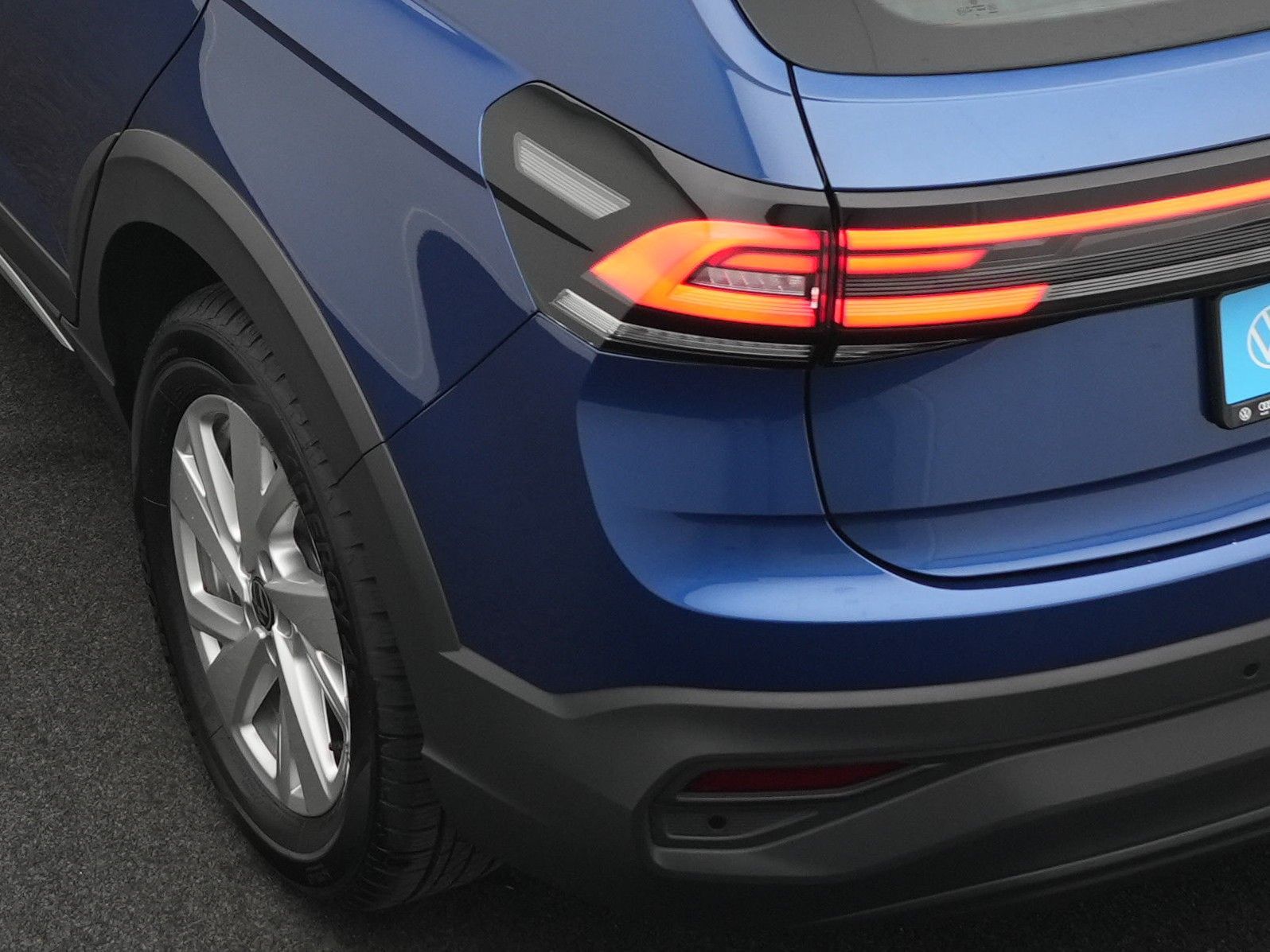 Volkswagen Taigo - Bild 22