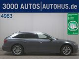 Audi A6 40 2.0 TDI Avant ACC S-Line 360° Matrix Navi - Audi A6: Kombi, 2.4