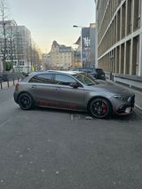 Mercedes-Benz A 45 AMG Street Style Edition + Werksgarantie