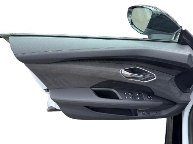 Audi e-tron GT quattro LASER NAVI+ 21'' AIR-SUSP. B&O