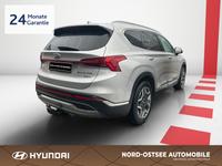 Hyundai SANTA FE PRIME KAMERA HUD PDC SHZ