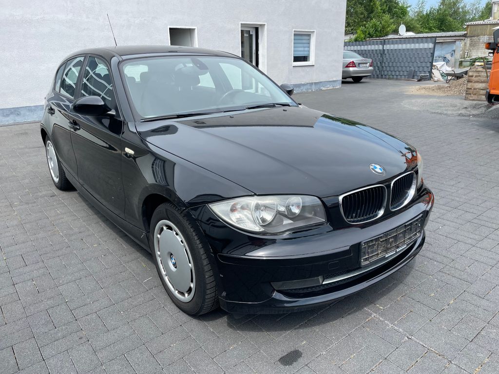 Angebot ansehen BMW 116