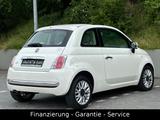 Fiat 500 1.2 Lounge AUTOMATIK/1 HAND/PANO/KLIMA/ALU - Fiat 500 in Kiel