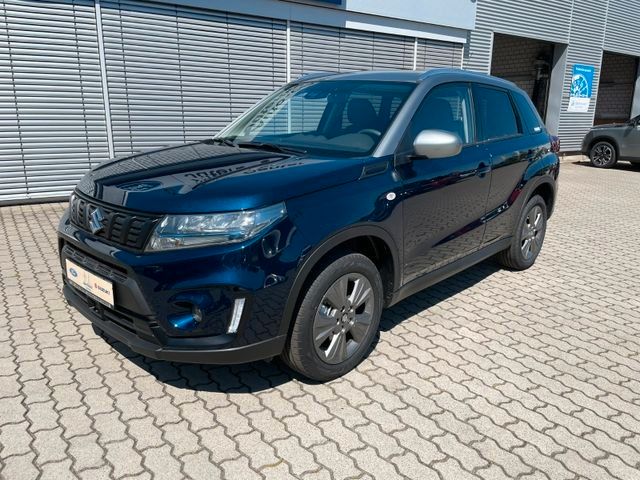 Vitara 1.5 *Shinkai*4x2 *Kamera*LED*Klima*